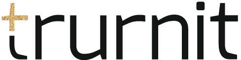trurnit Logo Wortmarke